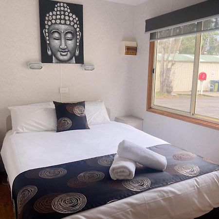 Marysville Holiday Park Экстерьер фото