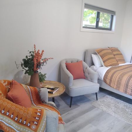 Marysville Holiday Park Экстерьер фото