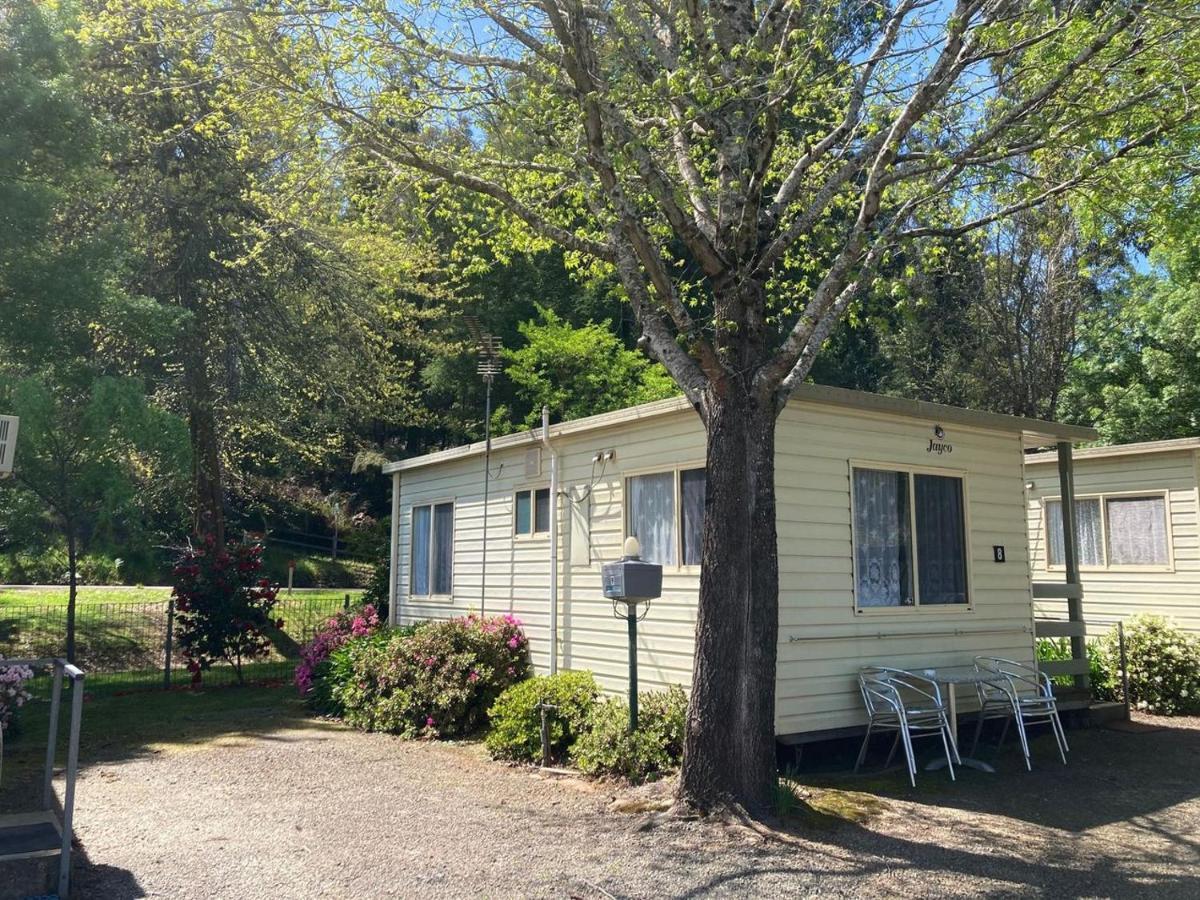Marysville Holiday Park Экстерьер фото