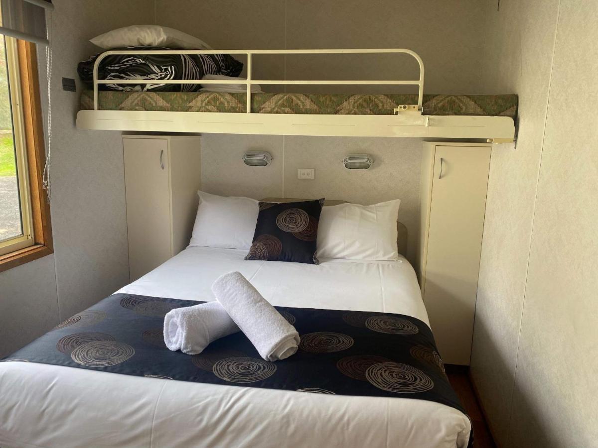 Marysville Holiday Park Экстерьер фото