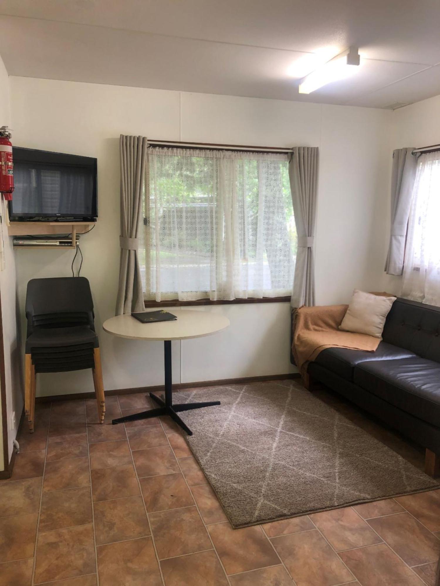 Marysville Holiday Park Экстерьер фото