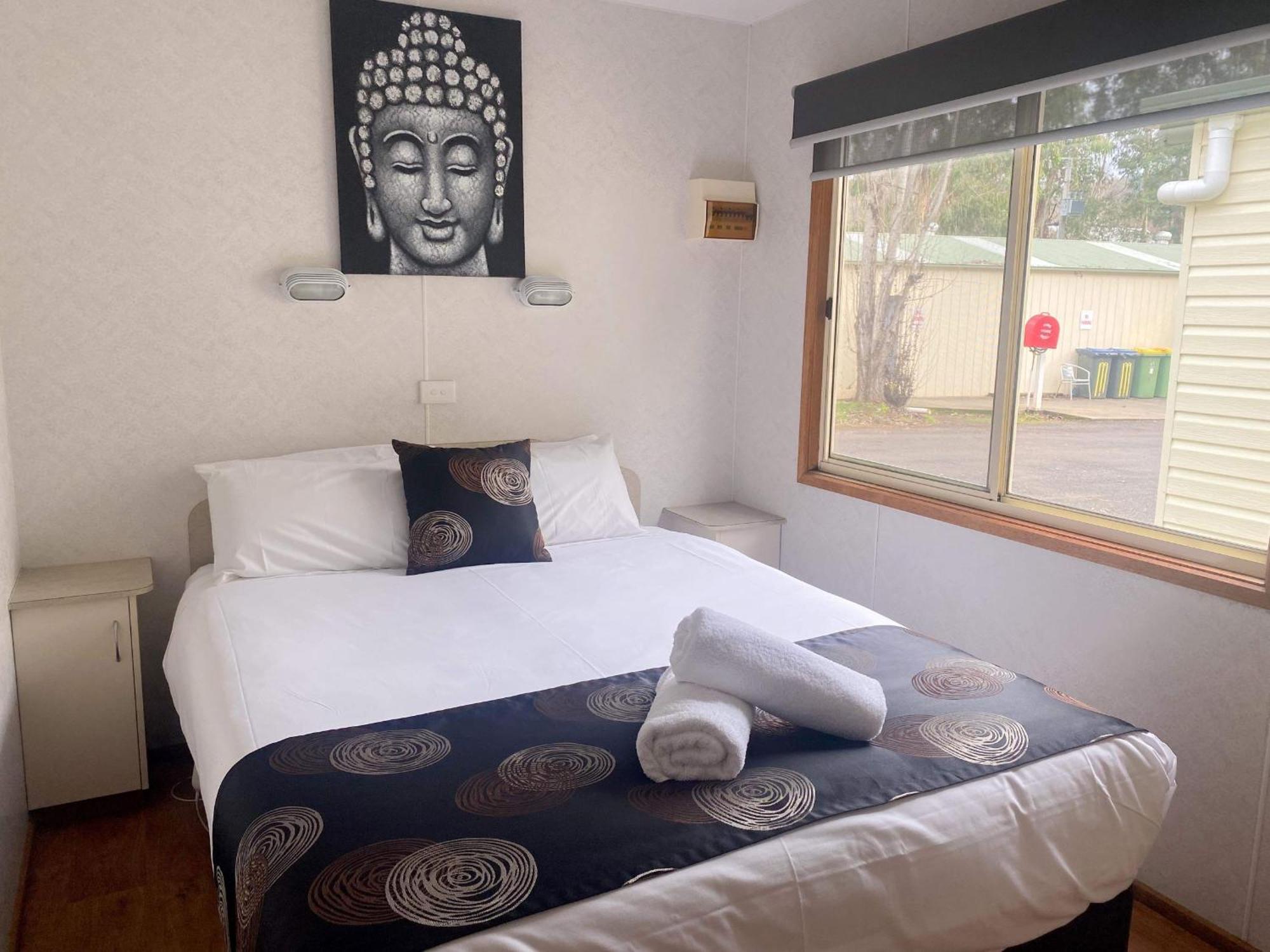 Marysville Holiday Park Экстерьер фото