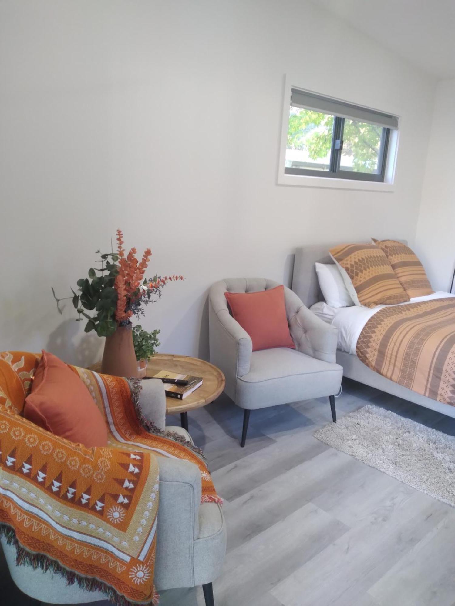 Marysville Holiday Park Экстерьер фото