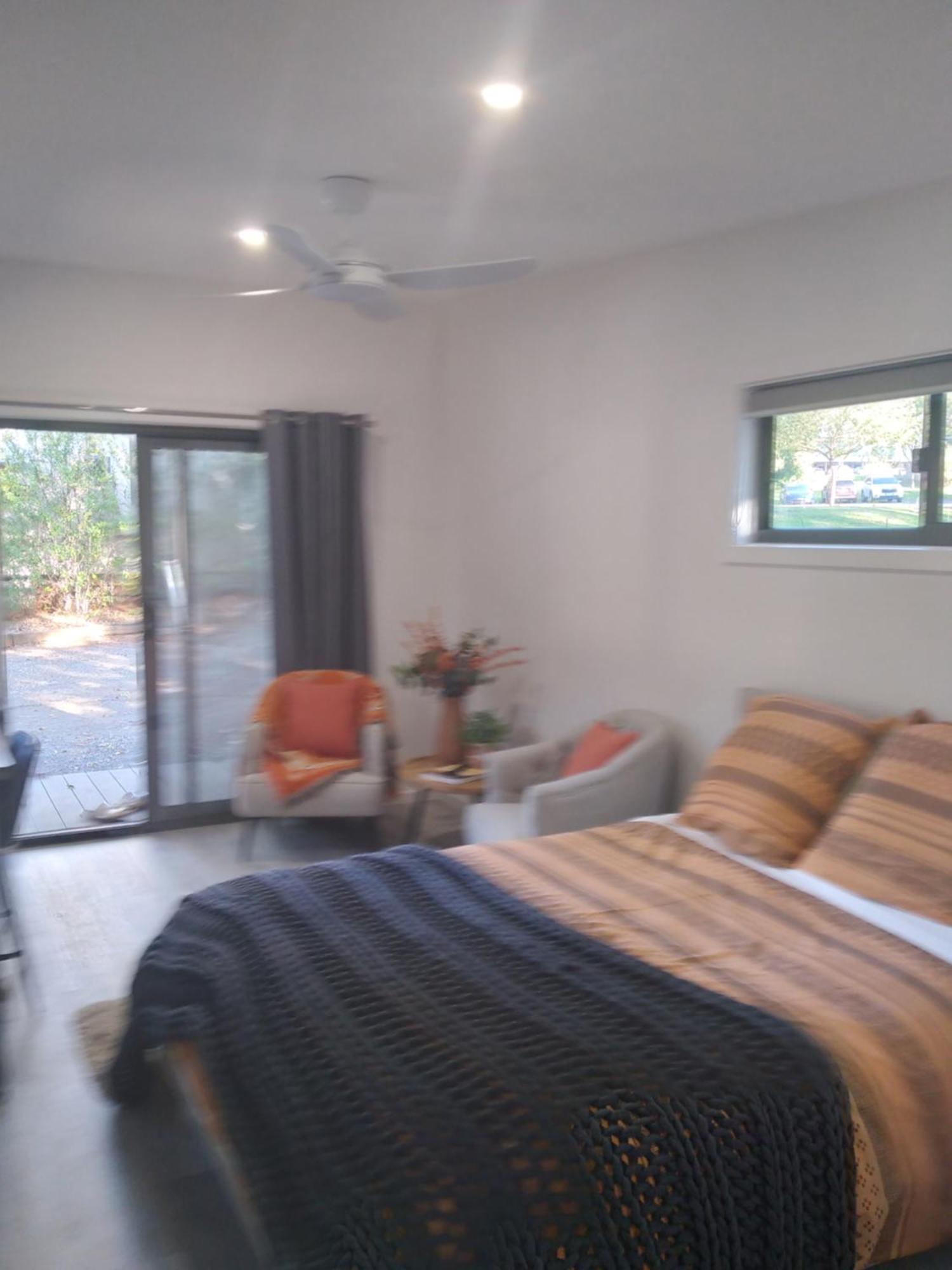 Marysville Holiday Park Экстерьер фото