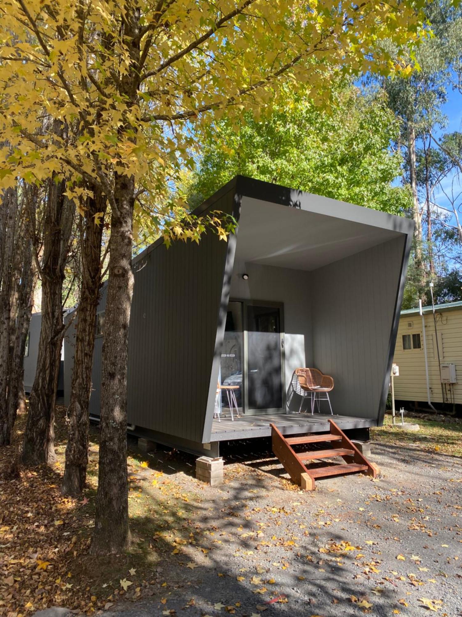 Marysville Holiday Park Экстерьер фото